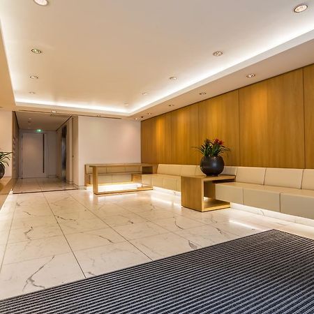 Apartament Chic Residency At Marble Arch Londyn Zewnętrze zdjęcie