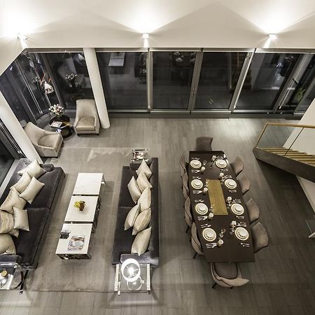 Apartament Chic Residency At Marble Arch Londyn Zewnętrze zdjęcie