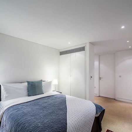 Apartament Chic Residency At Marble Arch Londyn Zewnętrze zdjęcie