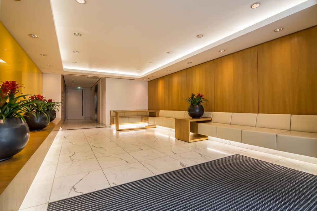 Apartament Chic Residency At Marble Arch Londyn Zewnętrze zdjęcie