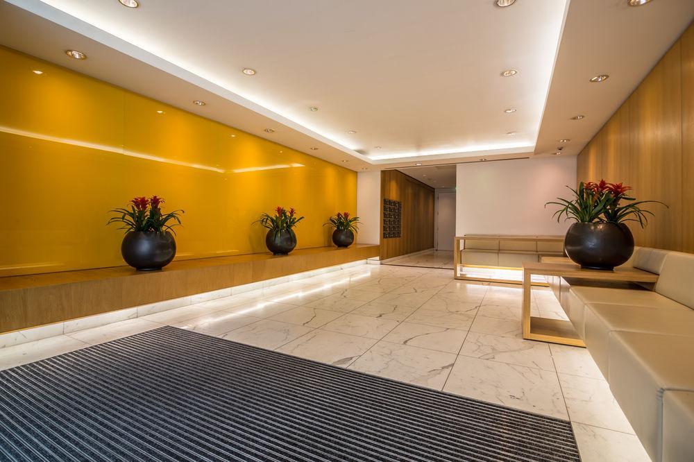 Apartament Chic Residency At Marble Arch Londyn Zewnętrze zdjęcie