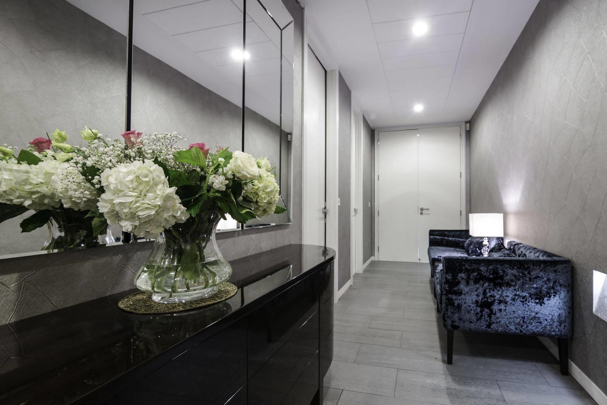Apartament Chic Residency At Marble Arch Londyn Zewnętrze zdjęcie