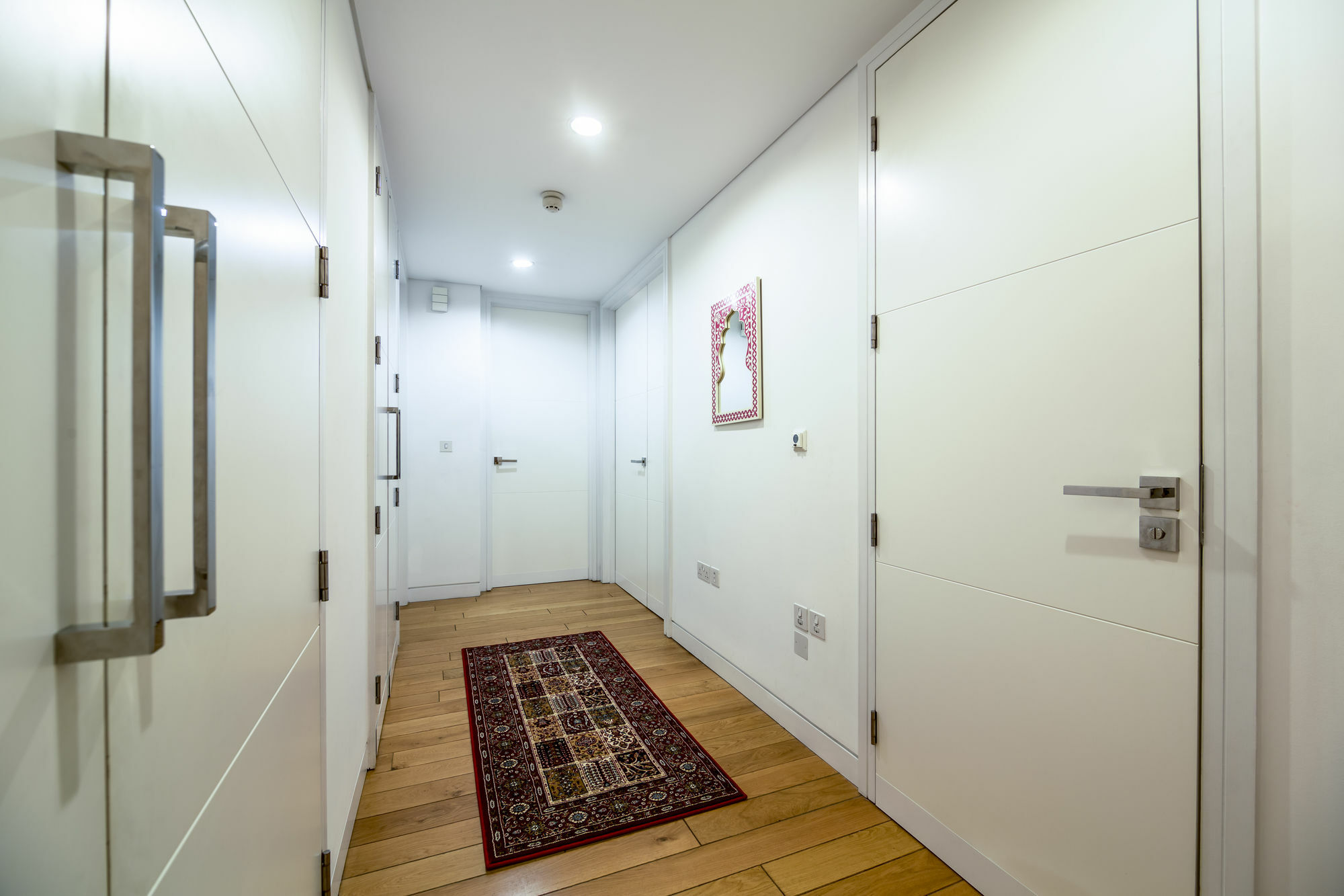 Apartament Chic Residency At Marble Arch Londyn Zewnętrze zdjęcie