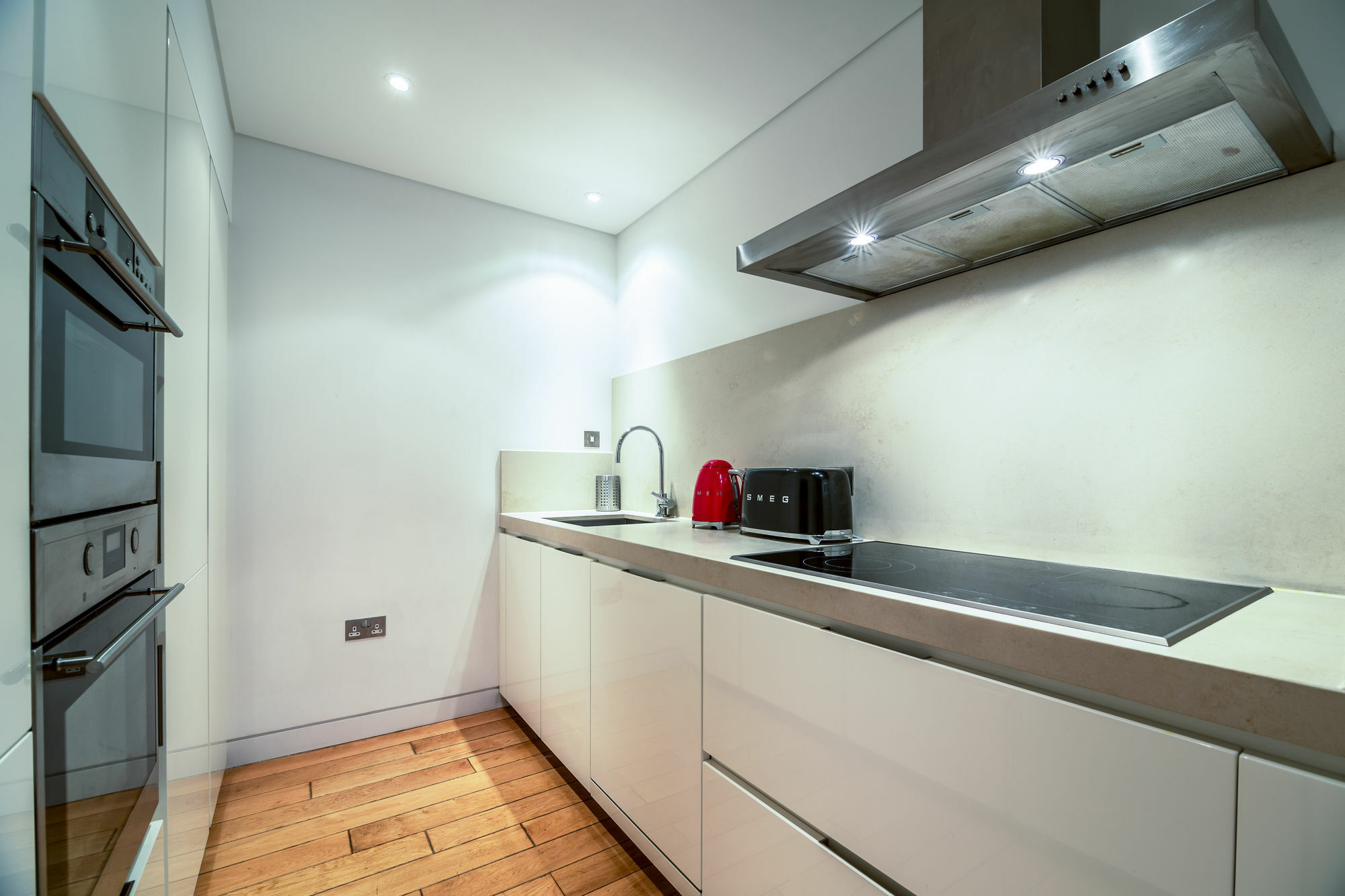Apartament Chic Residency At Marble Arch Londyn Zewnętrze zdjęcie