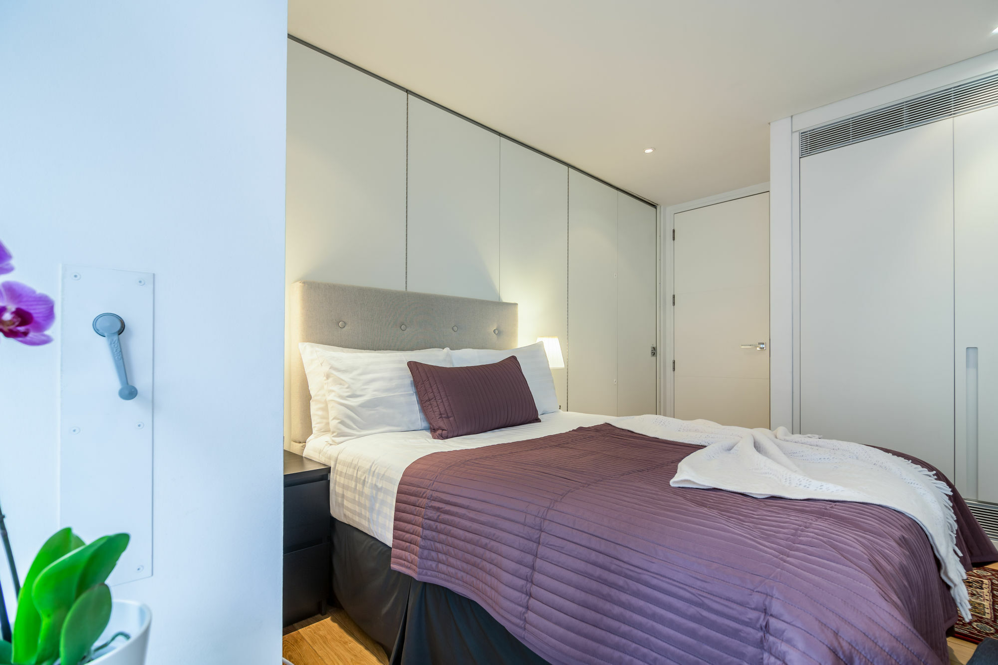 Apartament Chic Residency At Marble Arch Londyn Zewnętrze zdjęcie