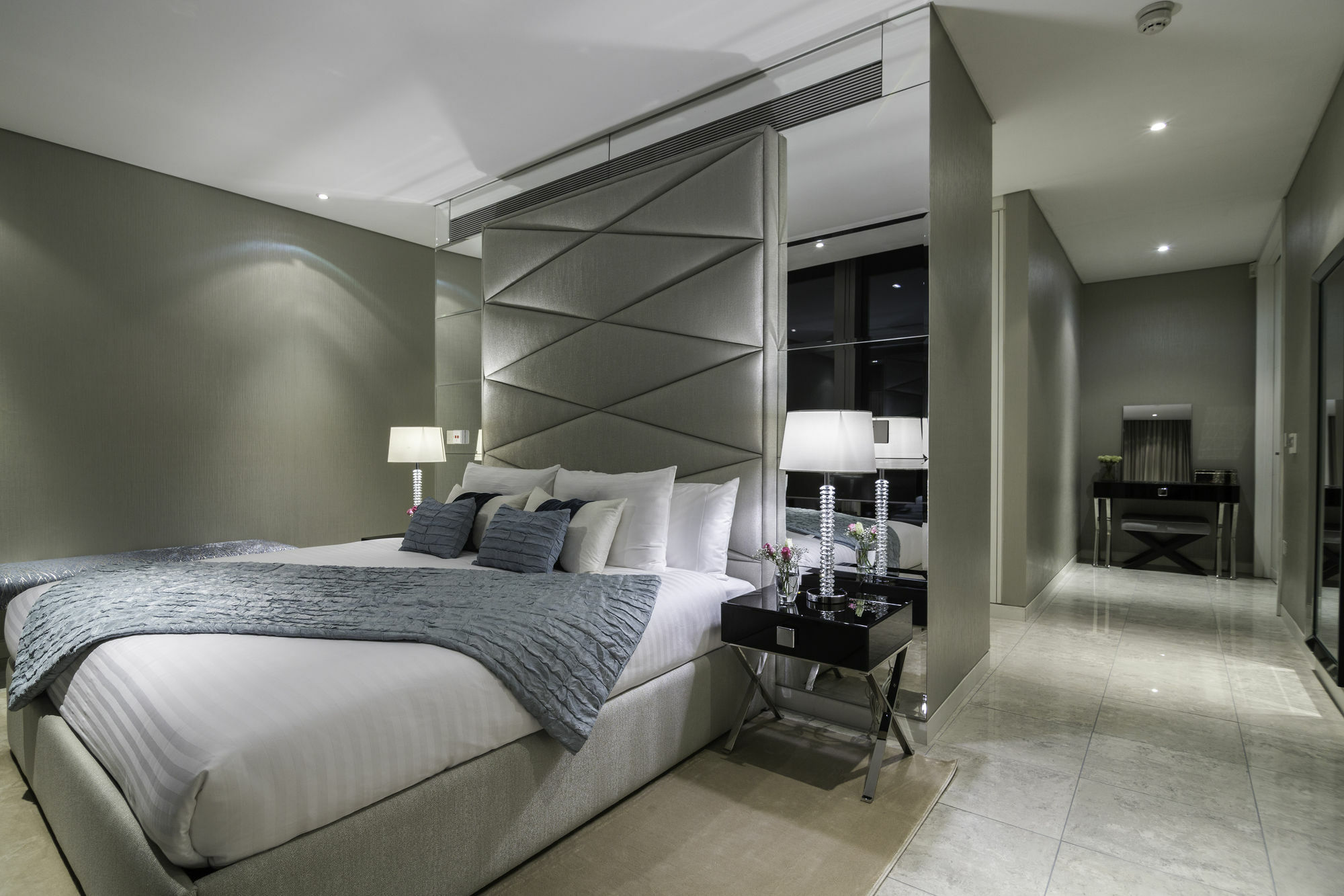 Apartament Chic Residency At Marble Arch Londyn Zewnętrze zdjęcie