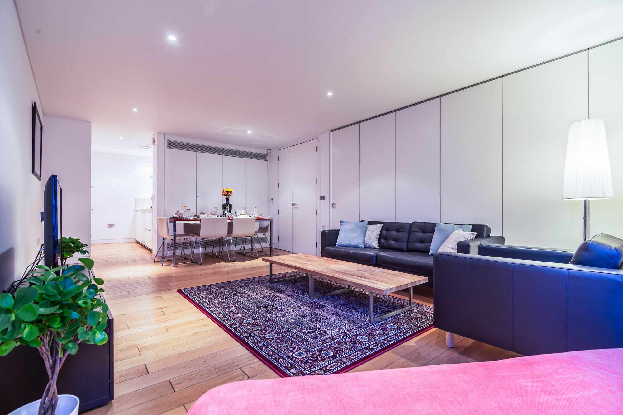 Apartament Chic Residency At Marble Arch Londyn Zewnętrze zdjęcie